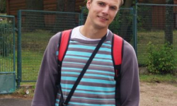 Zaginął młody chłopak. Wyszedł z domu i już nie wrócił