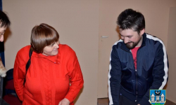 "Rosja Jędrzeja Morawieckiego" - spotkanie podróżnicze w ZOK-u