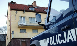 Nie było zabójstwa w Kamieńcu Ząbkowickim