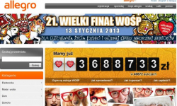 Puszki odchodzą do lamusa? – podsumowanie internetowych zbiórek dla WOŚP