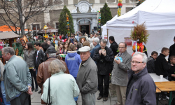Poszukaj inspiracji wielkanocnych w ostatni weekend Wielkiego Postu