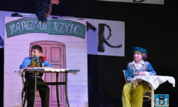 Pierwszy dzień Festiwalu Teatrów w Ząbkowicach Śląskich