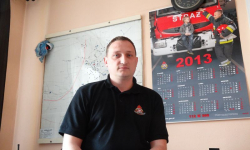 Na nowy samochód strażacy muszą uzbierać 40 tysięcy złotych