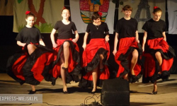 Dzień Mamy i Taty w Ząbkowickim Ośrodku Kultury