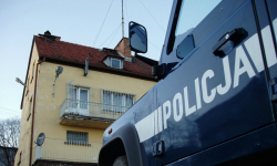 Podrobił pieczątkę i udawał diagnostę