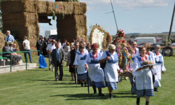 Dożynkowy weekend czas zacząć