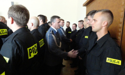 Będzie więcej policji na ulicach Kłodzka