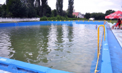 Basen - dobra wola czy konieczność?