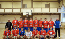 Bielawianka Bester: młodzieżowe zespoły na szóstkę