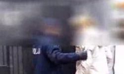 Pijana matka opiekowała się dziećmi