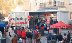 WOŚP: Bardzianie zebrali ponad 10 tysięcy złotych