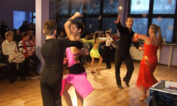 WOŚP w Bystrzycy Kłodzkiej