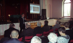 LGD Qwsi: Zmiana miejsca szkolenia dotyczącego małych projektów