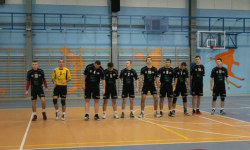 ZTS zagra sparing z AZS Stal Nysa