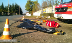 Czarny weekend. Dwie osoby nie żyją