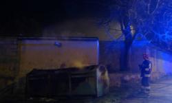 Zalała sąsiada, bo nie mogła samodzielnie wyjść z wanny