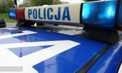 Wypadek na trasie Kłodzko - Złoty Stok. Dwie osoby poszkodowane