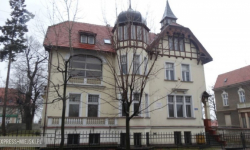 Gmina chce sprzedać budynek po byłym sądzie