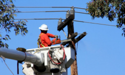 W Stolcu zabraknie prądu