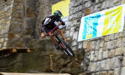 Sobotni TownHill w Srebrnej Górze