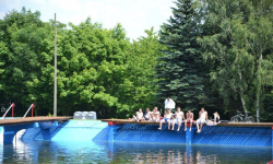 Basen w Srebrnej Górze zamknięty? Wójt i sanepid dementują doniesienia