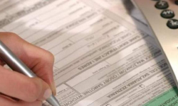 Ile pieniędzy podatnicy przekazali lokalnym organizacjom?