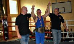 Bokserskie święto w Ziębicach