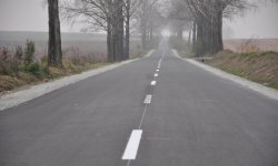 Inwestycje powiatu na ukończeniu