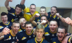 Bolesna porażka ząbkowickich siatkarzy we własnej hali