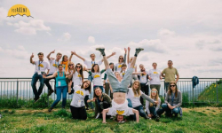 PodRóżni – Festiwal o Krok Dalej. Organizatorzy proszą o wsparcie na portalu Polak Potrafi