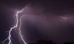 IMGW ostrzega: Możliwe burze na Dolnym Śląsku