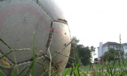 Uderzył sędziego. Czeka go kilkuletni rozbrat z piłką? Są pierwsze decyzje