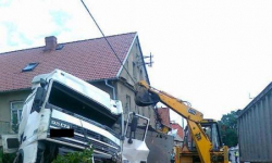 Wypadek w Słotwinie. Dwie kobiety nie żyją