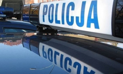 Czołowe zderzenie w Nowej Rudzie