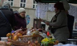 Jarmark wielkanocny w Ziębicach już 8 kwietnia