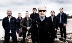 Jubileuszowy koncert 30-lecia zespołu De Mono w Ząbkowickim Ośrodku Kultury