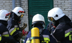 Strażacy-ochotnicy dostaną nowy sprzęt. Jego łączna wartość to ponad 40 tys. zł