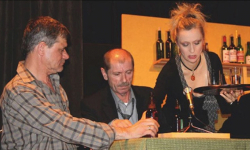 Kabaret „Ancymony” w Złotym Stoku