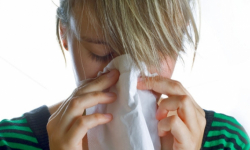 Wciąż rośnie liczba zachorowań na grypę na terenie powiatu. Od 1 stycznia blisko 2 tys. przypadków