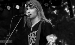 Będą zbierać krew i zagrają ku pamięci kolegi. Kolejna edycja Motoserca w Ziębicach