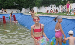 Ziębicki basen zamknięty do końca wakacji