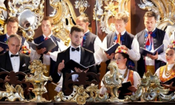Koncert „Viva la Polonia” w Bardzie
