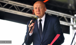 Wybory 2018: Mariusz Szpilarewicz nowym burmistrzem Ziębic. Ma też większość w radzie miejskiej