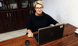 Znamy nazwisko nowej wiceburmistrz Ziębic