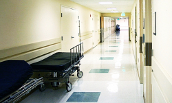 Na co mieszkańcy powiatu umierają najczęściej? Statystyki Głównego Urzędu Statystycznego