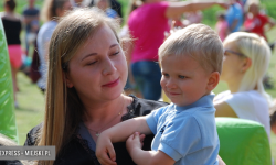 Rodzinny festyn w Budzowie już jutro. Organizatorami rada rodziców i grono pedagogiczne