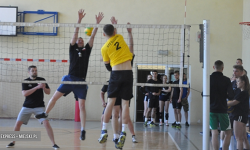 Zagrają dla chorego Patryka. W sobotę III Turniej o Puchar Faraona w Ziębicach