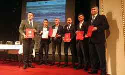 Podsumowanie projektu cyklostrady