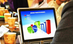 Śniadanie biznesowe w urzędzie. Przedsiębiorco - przyjdź i rozkręć swój biznes