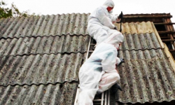 Gmina otrzymała dofinansowanie. Będą usuwać wyroby zawierające azbest